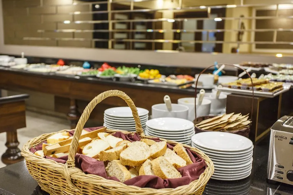 Antroyal Hotel Antalya 3*,  Türkiye