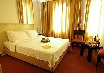 Antroyal Hotel Antalya