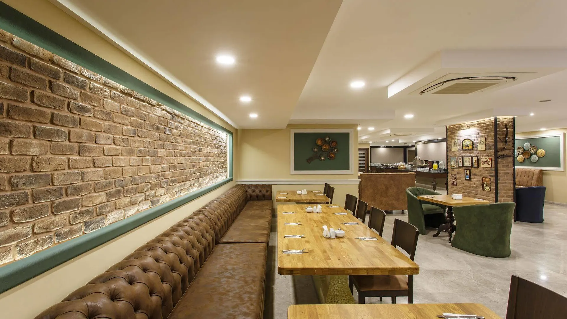 Antroyal Hotel Antalya