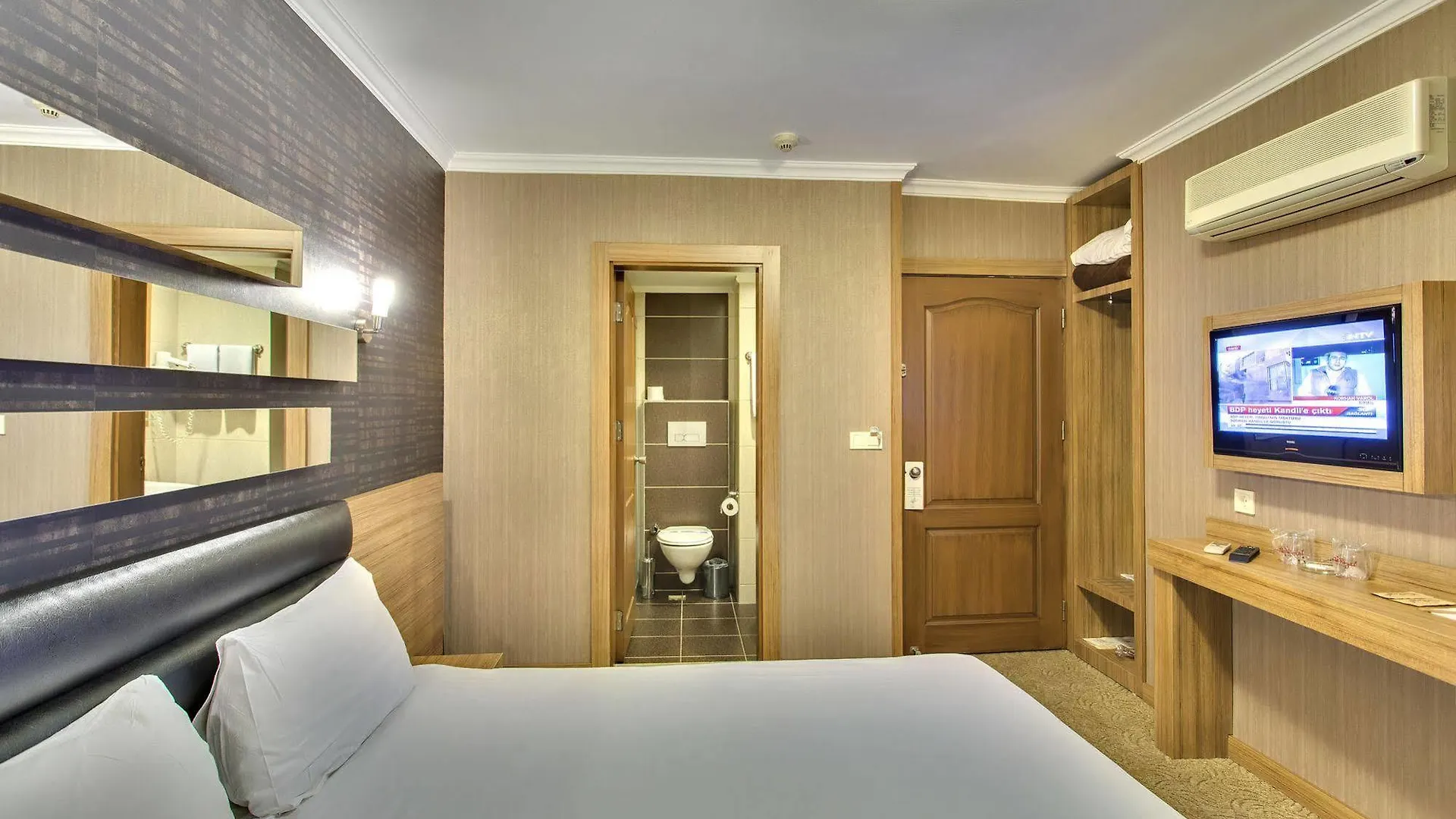 Antroyal Hotel Antalya 3*,  Türkiye