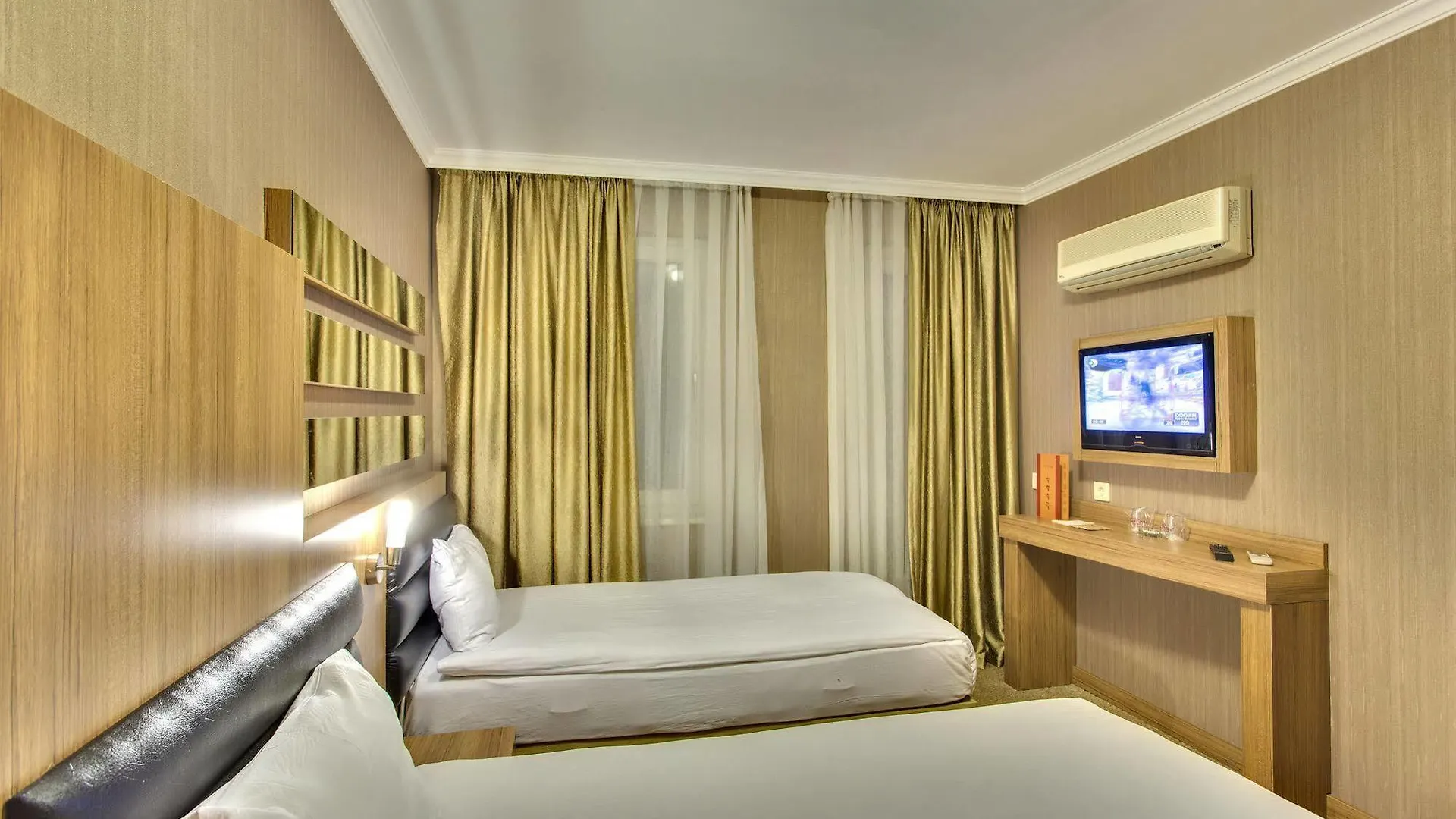 ***  Antroyal Hotel Antalya Türkiye