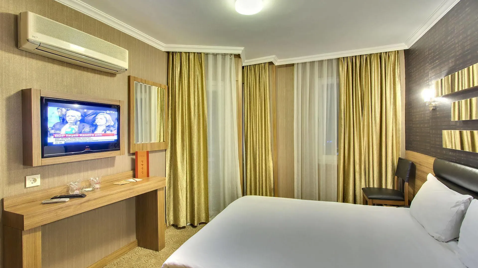 ***  Antroyal Hotel Antalya Türkiye