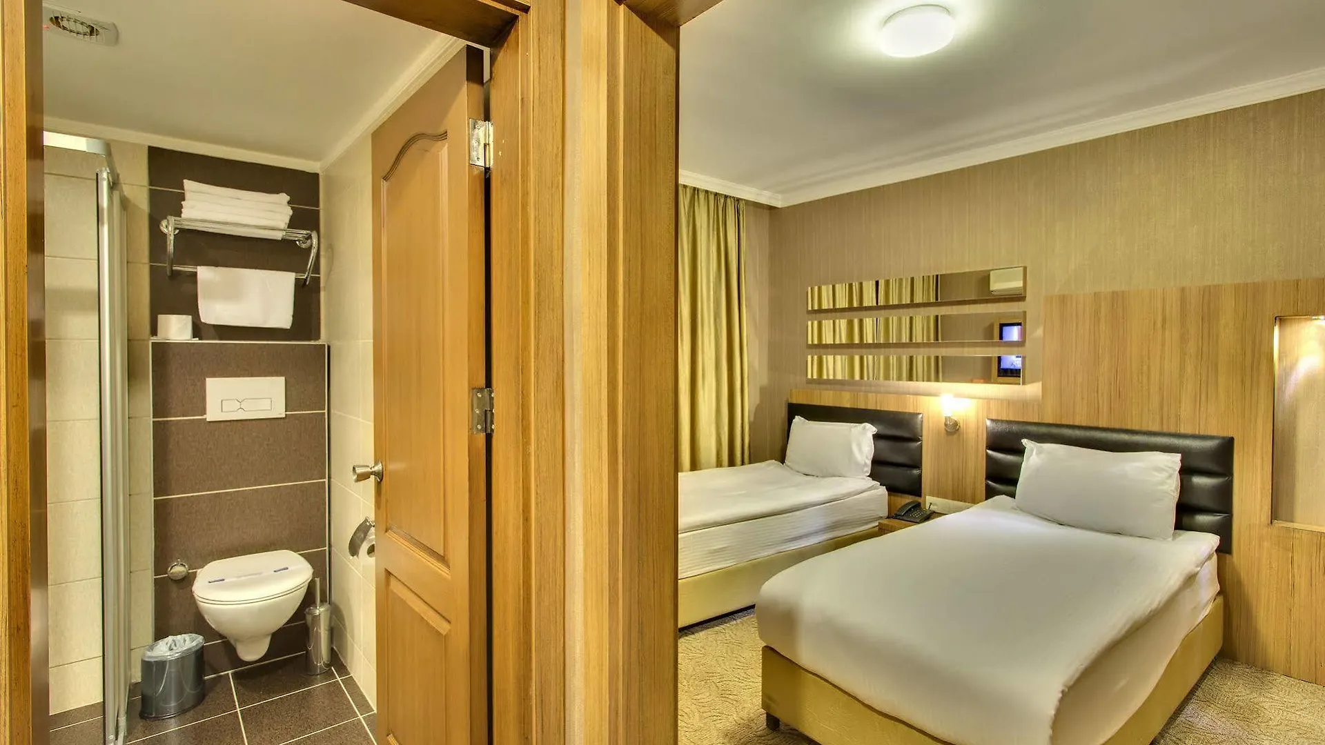 ***  Antroyal Hotel Antalya Türkiye
