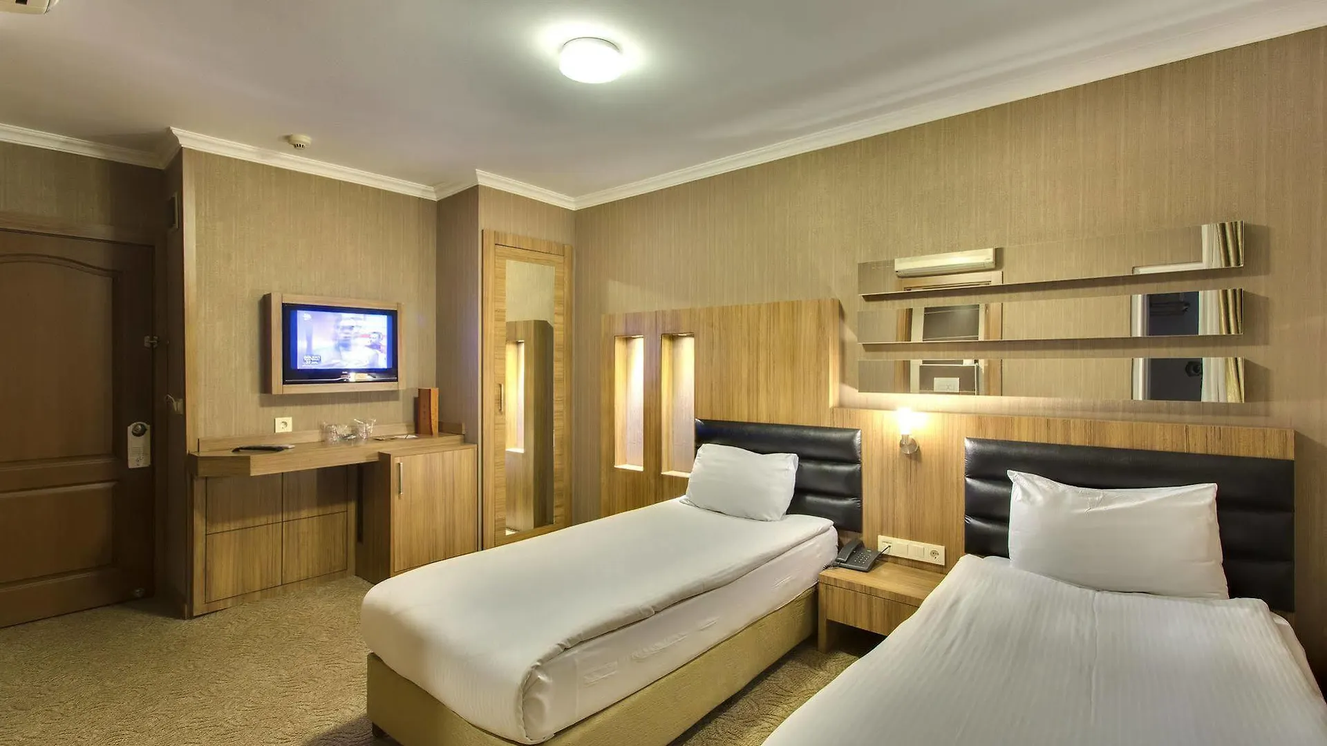 Antroyal Hotel Antalya