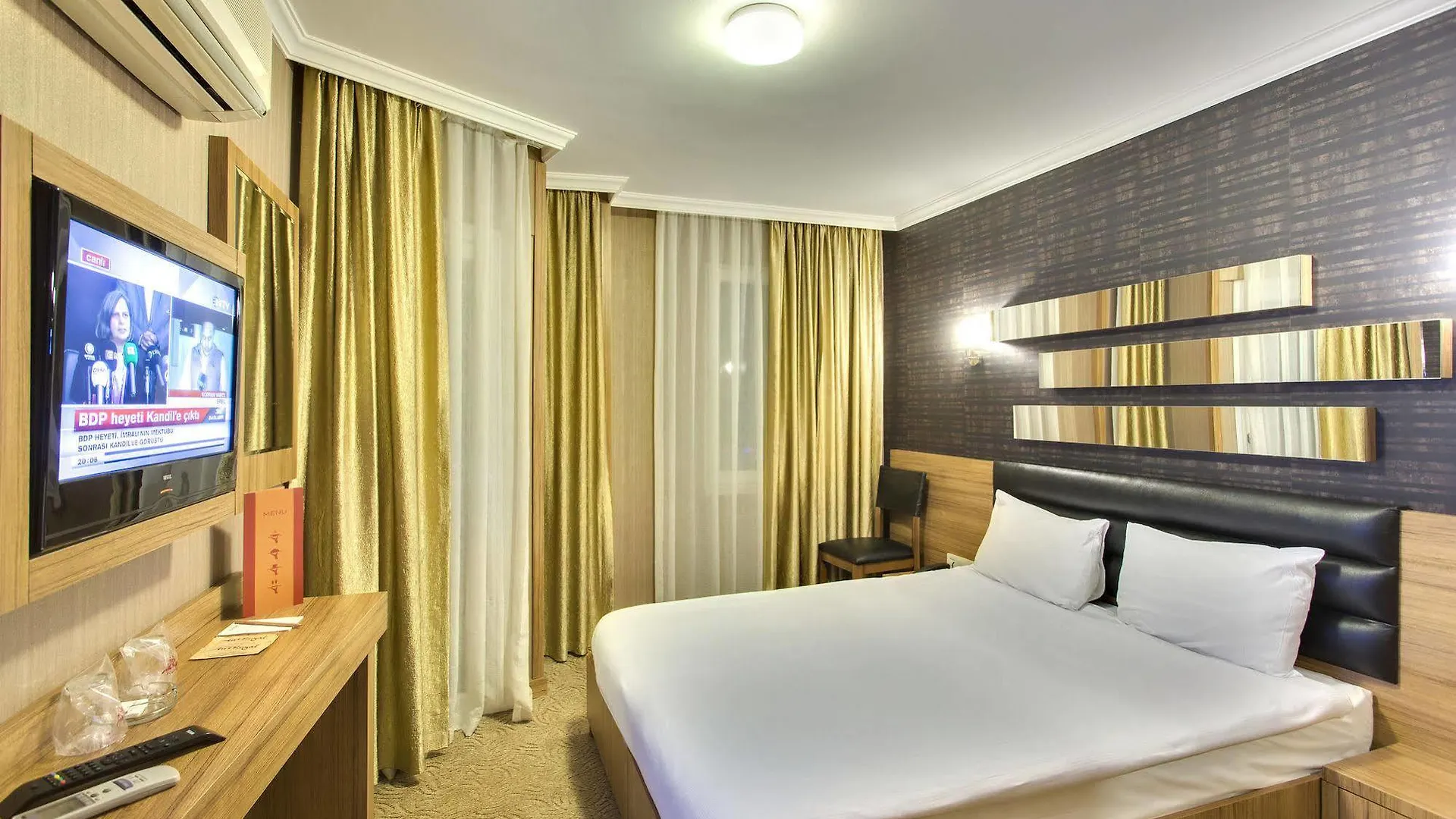 Antroyal Hotel Antalya Türkiye