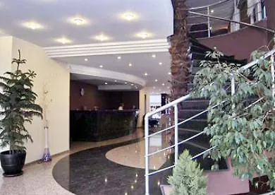 ***  Antroyal Hotel Antalya Türkiye