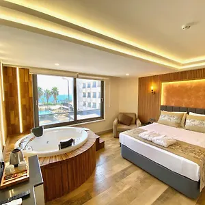 Hotel Beyza (adults Only), Antalya
