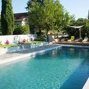 Guest house Domaine La Parpaille