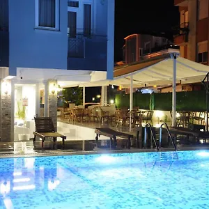 Hotel Afsin, Antalya