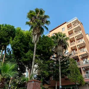 Hotell Lara Dinc, Antalya