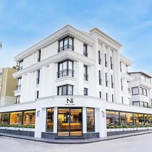 Hostel Ni Lara, Antalya
