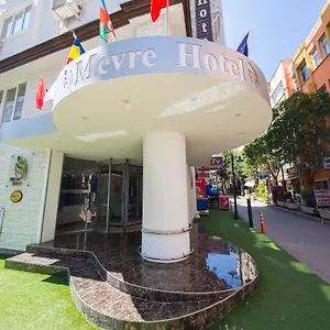 Hotel Mevre, Antalia