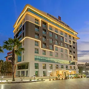 Hotel B Business &, Antalya