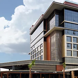 5* Otel Active Başaran Business