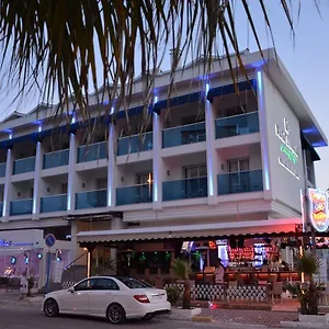 Hotel Devamli