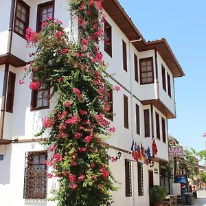 Hotel Sabah Pension, Antalya