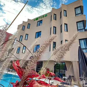 Aparthotel Notus, Antalya