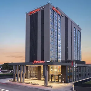 Hotel Hampton By Hilton Airport, Antalya