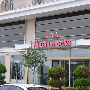 La Bella Otel Alaşehir
