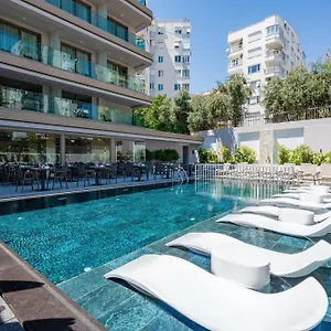 Hotel Awen Lara, Antalya