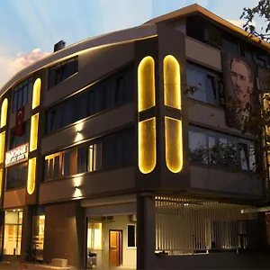 Hotel Bonnie, Antalya