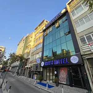 Rays Otel İstanbul