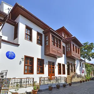 Hotel Mia, Antalia
