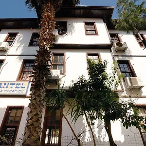 Hotel Dantel Pension, Antalya