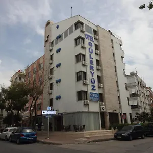 Hotel Gueleryuez 2, Antalya