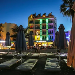 Hotel Yuzbasi Beach