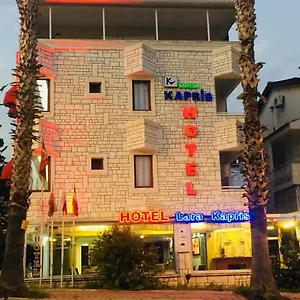 Hotel Lara Kapris, Antalya