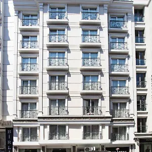 Nida Center Otel İstanbul