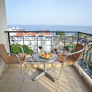 Hotel Royal Hill, Antalya