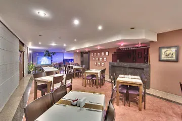 Antroyal Hotel Antalia Turchia