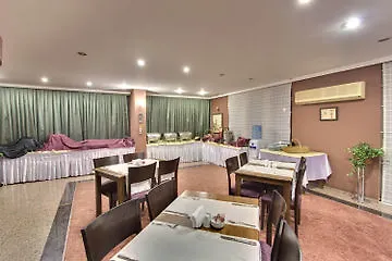 Antroyal Hotel Antalia