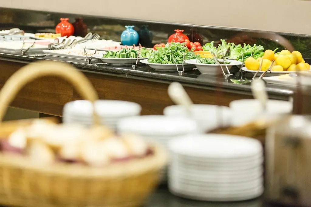 Antroyal Hotel Antalia 3*,