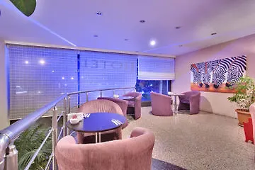 Antroyal Hotel Antalia