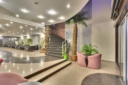 Antroyal Hotel Antalia