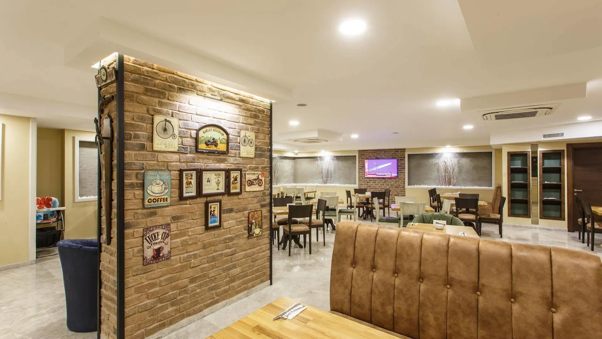 Antroyal Hotel Antalia 3*,  Turchia