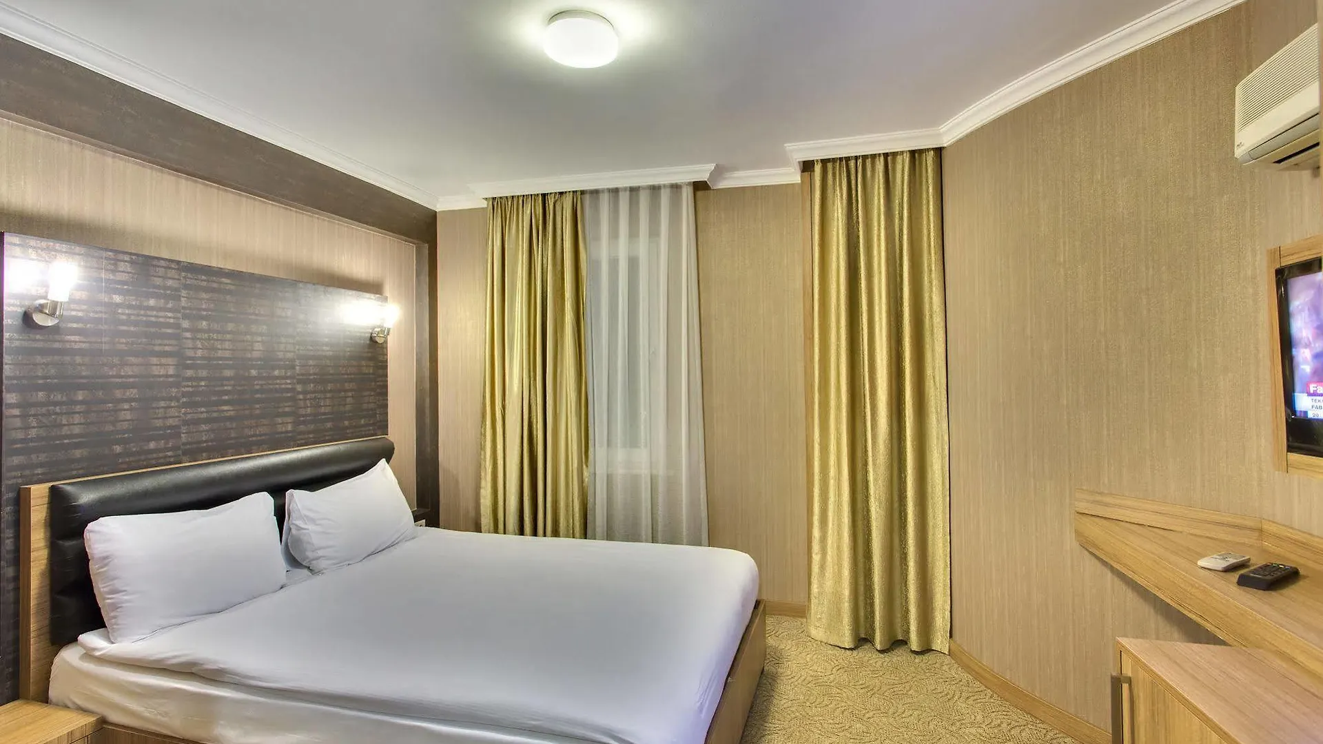 Antroyal Hotel Antalia