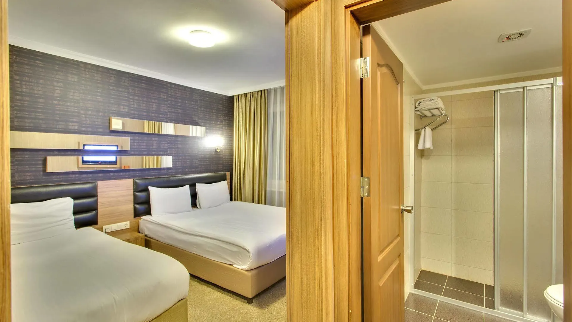 Antroyal Hotel Antalia Turchia