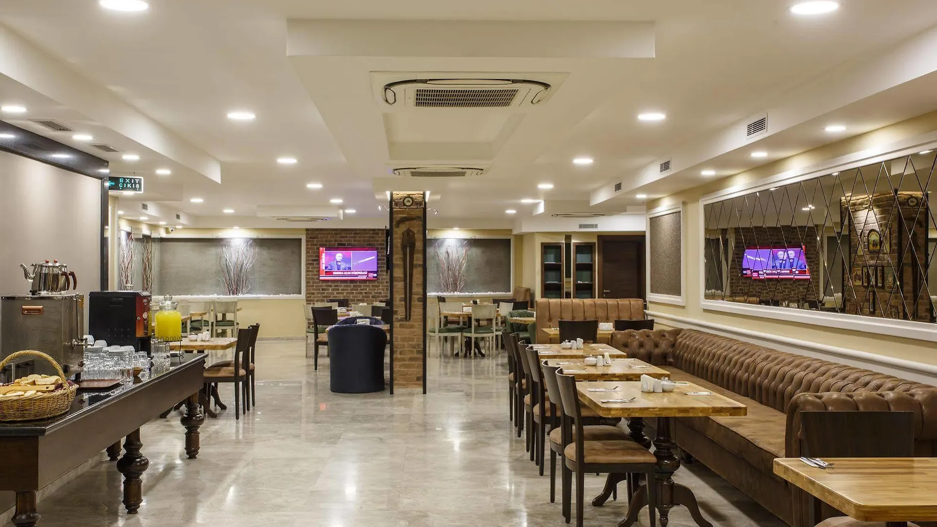 Antroyal Hotel Antalia