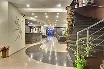 Antroyal Hotel Antalya