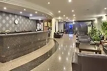 Antroyal Hotel Antalya 3*,