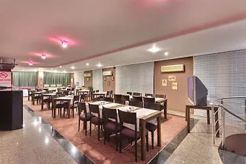 Antroyal Hotel Antalya