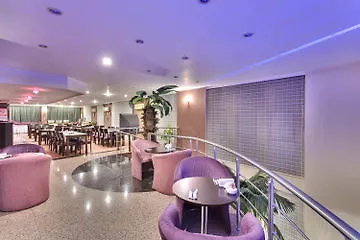 Antroyal Hotel Antalya